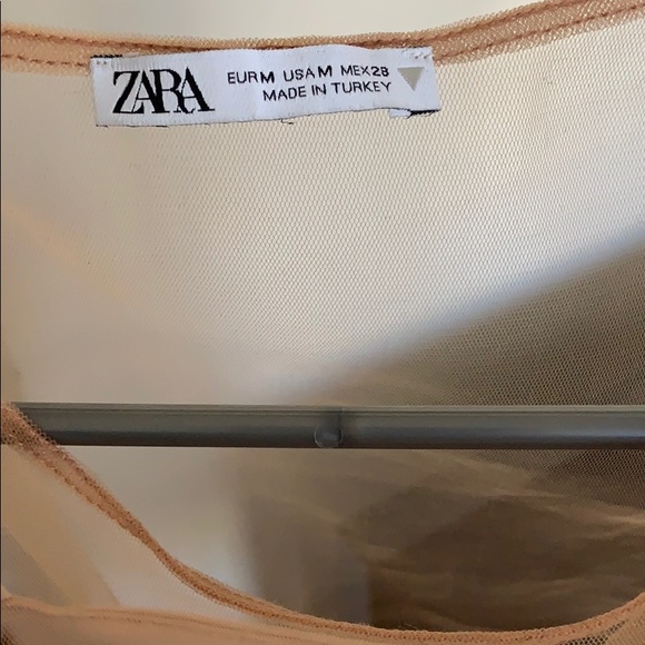 Fall blouse - Picture 2 of 3